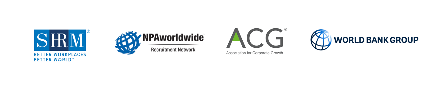 agency logos